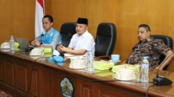 Pemkab Bangkalan Perkuat Pemerataan Listrik Desa, Usulan 2027 Dimatangkan