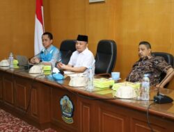 Pemkab Bangkalan Perkuat Pemerataan Listrik Desa, Usulan 2027 Dimatangkan