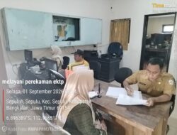 Mulai 2027, Pelayanan Adminduk Bangkalan Didekatkan ke Kecamatan
