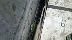 Mengurai Kejanggalan Proyek U-Ditch Petemon III, Indikasi Kelalaian Spesifikasi Berkedok Kejar Target