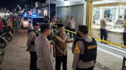 Pasca Toko Emas Sampoerna Tanah Merah Digerebek: Garis Polisi Jadi Misteri, Siapakah di Balik Pusaran Emas Ilegal Bangkalan?