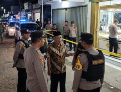 Pasca Toko Emas Sampoerna Tanah Merah Digerebek: Garis Polisi Jadi Misteri, Siapakah di Balik Pusaran Emas Ilegal Bangkalan?