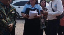 RIKHA PERMATASARI KECAM RUANG PERBAIKAN GUGATAN SAAT PEMERIKSAAN SETEMPAT: “MAJELIS HARUS MENGUJI GUGATAN, BUKAN MEMBENAHI KELEMAHAN SALAH SATU PIHAK
