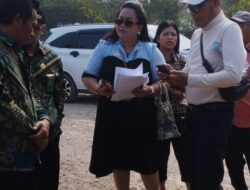 RIKHA PERMATASARI KECAM RUANG PERBAIKAN GUGATAN SAAT PEMERIKSAAN SETEMPAT: “MAJELIS HARUS MENGUJI GUGATAN, BUKAN MEMBENAHI KELEMAHAN SALAH SATU PIHAK