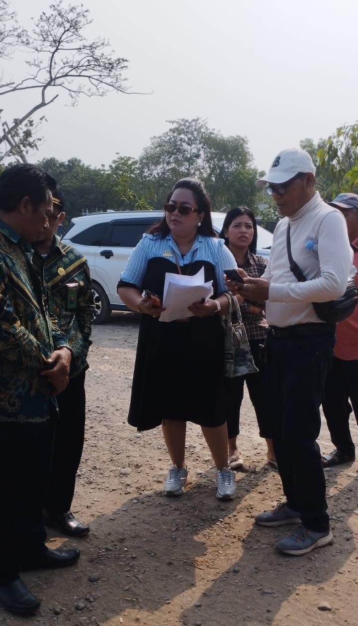 RIKHA PERMATASARI KECAM RUANG PERBAIKAN GUGATAN SAAT PEMERIKSAAN SETEMPAT: “MAJELIS HARUS MENGUJI GUGATAN, BUKAN MEMBENAHI KELEMAHAN SALAH SATU PIHAK