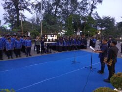 Wali Kota Langsa Lantik 143 Pejabat, Tekankan Kinerja dan Pelayanan Masyarakat