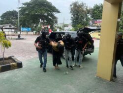 Densus 88 Tangkap 11 Tersangka Terorisme, Ada Temuan Latihan Tembak