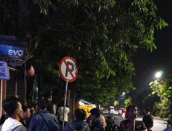 Ada Apa di Balik Proyek Kabel Ilegal Rangkah? Ketua Karang Taruna RW 03 Diduga Ikut ‘Pasang Badan’