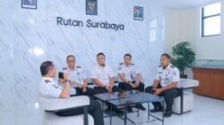 Kakanwil Pastikan Layanan dan Fasilitas Bagi Warga Binaan Rutan Surabaya Semuanya Sama
