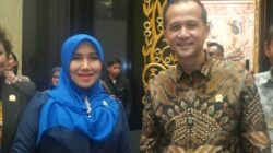 Berbasis Usulan Daerah (Demand-Driven), DPD RI Ning Lia Apresiasi Arah Baru Transmigrasi