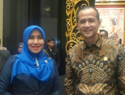 Berbasis Usulan Daerah (Demand-Driven), DPD RI Ning Lia Apresiasi Arah Baru Transmigrasi