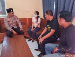 Apes Banget! Wanita Pencuri Motor di Sepanjang Sidoarjo Keburu Diciduk Massa, Rekannya Buron