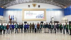Wali Kota Langsa, Jeffry Sentana S. Putra, S.E.,