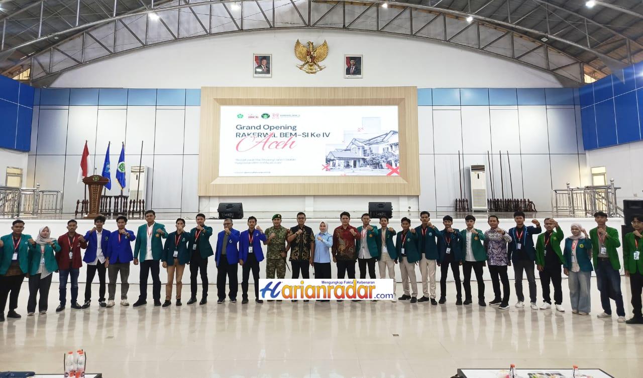 Wali Kota Langsa, Jeffry Sentana S. Putra, S.E.,