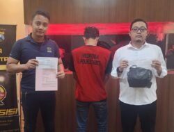Pengedar Puluhan Ribu Pil, Ekstasi Tembok Dukuh Dibekuk Polrestabes Surabaya