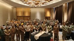Kemhan RI Perkuat Pelayanan Veteran, Gelar Workshop Administrasi Veteran TA 2026 di Malang, Tekankan Tertib Administrasi