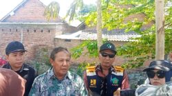 Janji Betonisasi Rp 22 Miliar Menggantung, Plt Sekretaris Dinas PU-BMSDA Sidoarjo Bungkam