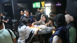Polresta Tuban Gelar Razia THM, Kedepankan Langkah Preventif dan Edukasi Cegah Narkoba
