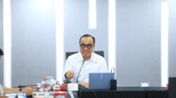 Kepala BRAN Jenderal Polisi Prof. Dr. Dedi Prasetyo