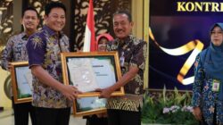 Jumlah Inovasi Sidoarjo Naik Jadi 382, Bupati Subandi Minta Berdampak ke Masyarakat