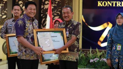 Jumlah Inovasi Sidoarjo Naik Jadi 382, Bupati Subandi Minta Berdampak ke Masyarakat