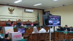 Mantan Kadis ESDM Jatim Didakwa Terima Rp4,09 Milliar, Jaksa Ungkal Empat Jalur Dugaan Pungli Perizinan