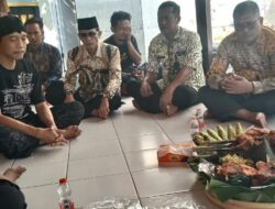 Jaga Kerukunan dan Warisan Leluhur, Pemdes Sidokepung Rutin Gelar Tasyakuran Malam Jumat Legi