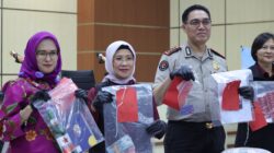 Polda Jatim Ungkap Dugaan Eksploitasi Anak di Jember, Dua Tersangka Diamankan