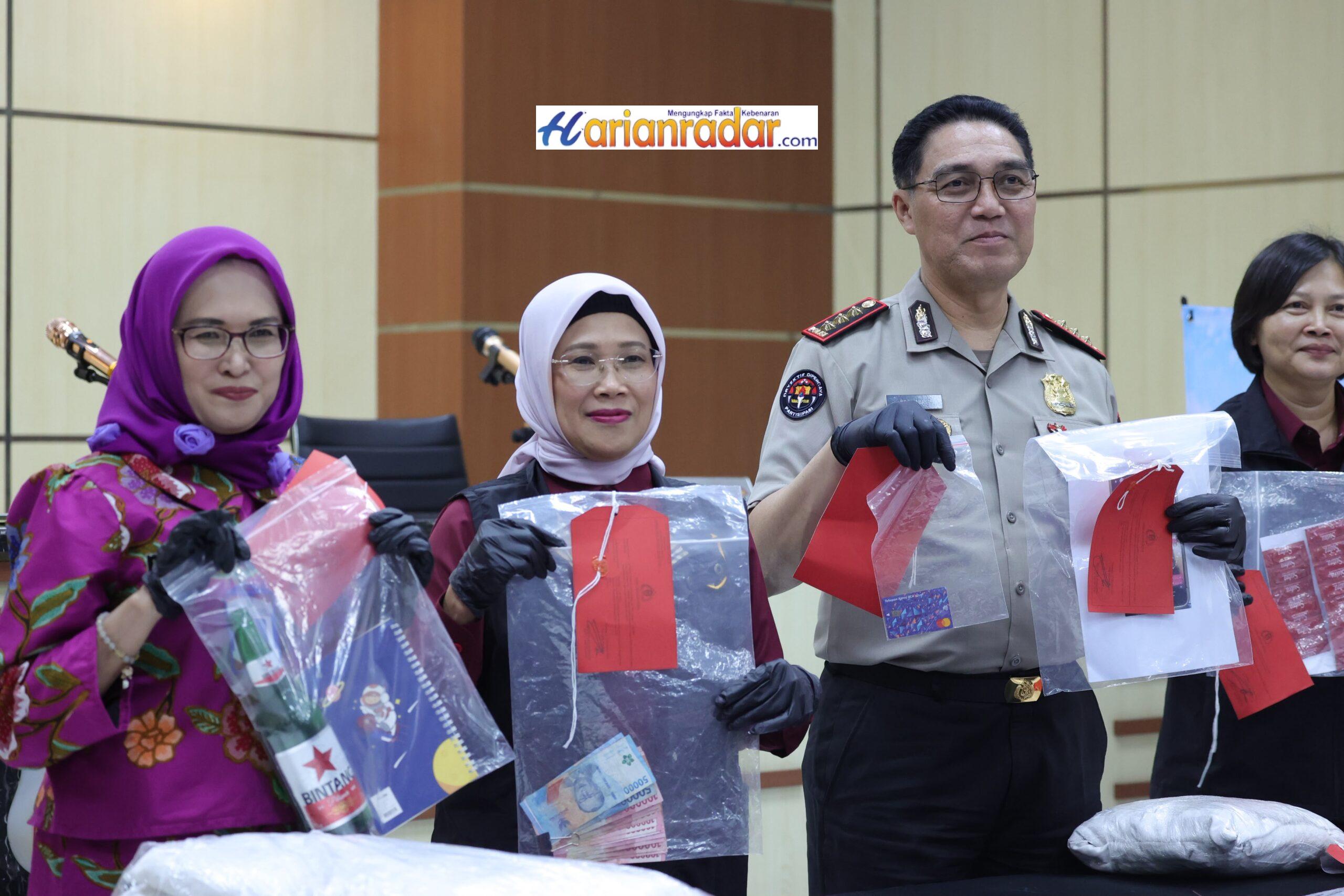 Polda Jatim Ungkap Dugaan Eksploitasi Anak di Jember, Dua Tersangka Diamankan