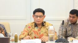 BRAN dan Bappenas Perkuat Sinergi Penataan Agraria, Dorong Kesejahteraan Rakyat