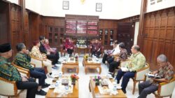 Senator Jatim Ning Lia: Pengadilan Tinggi Surabaya Jadi Percontohan Nasional Transformasi Digital Peradilan di Indonesia