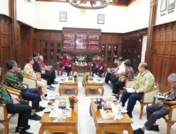 Senator Jatim Ning Lia: Pengadilan Tinggi Surabaya Jadi Percontohan Nasional Transformasi Digital Peradilan di Indonesia