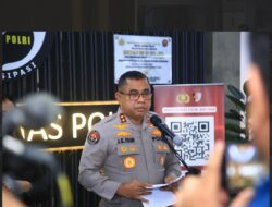 Polri Dalami Perkara Dugaan Korupsi Kredit Perbankan, Koordinasi dengan Instansi Terkait Terus Dilakukan