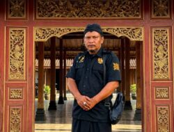 Menyelaraskan Jagat Gede dan Jagat Cilik: Pesan Damai dari Padepokan Sambung Roso Mojopahit