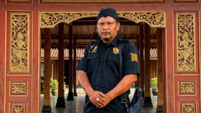 Menyelaraskan Jagat Gede dan Jagat Cilik: Pesan Damai dari Padepokan Sambung Roso Mojopahit