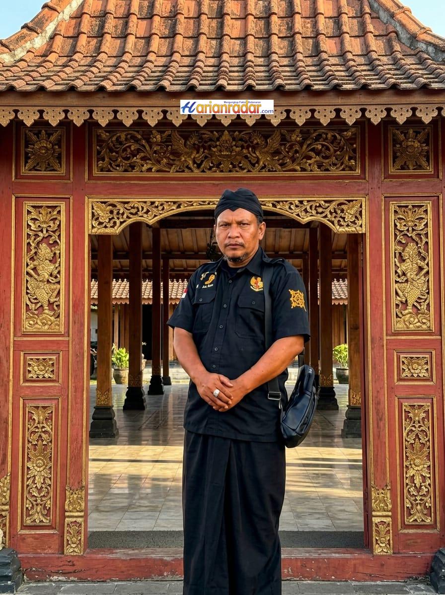 Menyelaraskan Jagat Gede dan Jagat Cilik: Pesan Damai dari Padepokan Sambung Roso Mojopahit