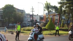 Kapolres Pelabuhan Tanjung Perak, AKBP Irwan Kurniawan