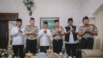 Kapolda Jawa Timur, Irjen Pol Dekananto Eko Purwono