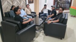 Dugaan Mega Korupsi Puluhan Miliar di UTM Memanas, Rektorat Pilih Bungkam?