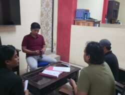 Rektorat UTM Bungkam, LSM LIRA Siap Kepung Kampus dengan Ratusan Massa