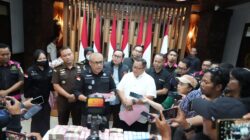 Pungli Perizinan ESDM Jatim: Rp687,5 Juta Diduga Nyangkut di Nama Mantan Kadis