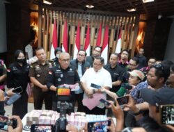 Pungli Perizinan ESDM Jatim: Rp687,5 Juta Diduga Nyangkut di Nama Mantan Kadis