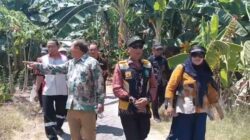 Kepala Dinas Pekerjaan Umum Bina Marga dan Sumber Daya Air (PU-BMSDA) Kabupaten Sidoarjo, Machmud