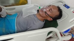 Kejar Target dan Cuan! Nyawa Warga Dikorbankan: Proyek PT PP Jalan Nasional di Alur Bemban Jadi Jalur Maut, Abaikan Korban di RS