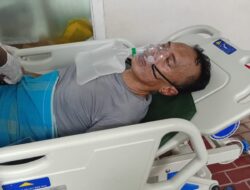 Kejar Target dan Cuan! Nyawa Warga Dikorbankan: Proyek PT PP Jalan Nasional di Alur Bemban Jadi Jalur Maut, Abaikan Korban di RS