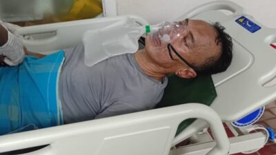 Proyek PT PP Jalan Nasional di Alur Bemban Jadi Jalur Maut, Abaikan Korban di RS