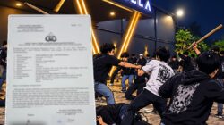 Dugaan Lemahnya Perlindungan Konsumen Hiburan Malam, Korban Penganiayaan di Valhala Lapor Polisi: Menguji Profesionalisme APH