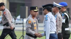 Polda Jatim Gelar Operasi Patuh Semeru : Menggugah Kesadaran dan Selamatkan Jiwa Pengguna Jalan