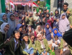 Dari Busa ke Peluang Usaha: Membaca Potensi Ekonomi Sabun Serai dan Jeruk Nipis