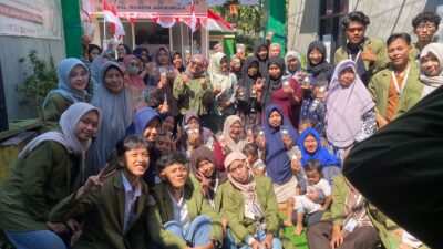 Dari Busa ke Peluang Usaha: Membaca Potensi Ekonomi Sabun Serai dan Jeruk Nipis